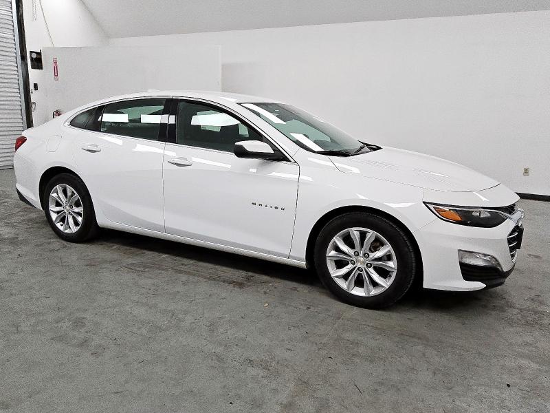 2023 CHEVROLET MALIBU LT - 1G1ZD5ST7PF234314