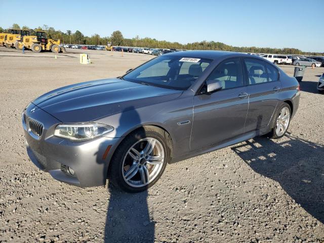 Global Auto Auctions: 2015 BMW 535 I