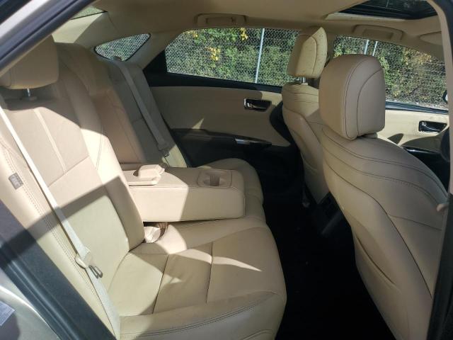 2015 TOYOTA AVALON XLE #3278618933