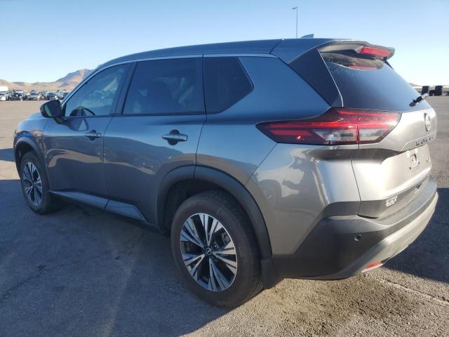 2023 NISSAN ROGUE SV JN8BT3BB6PW469640