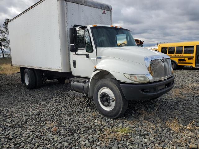 2008 INTERNATIONAL 4000 4300 - Other View