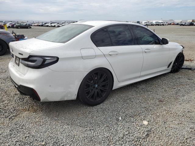 2019 BMW 540 I WBAJE5C52KWW32621