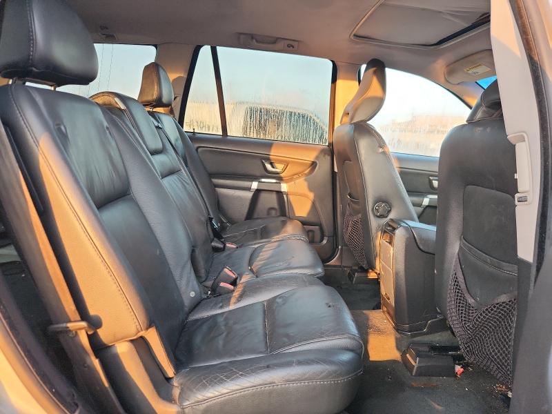 2013 VOLVO XC90 3.2 - YV4952CY7D1630889