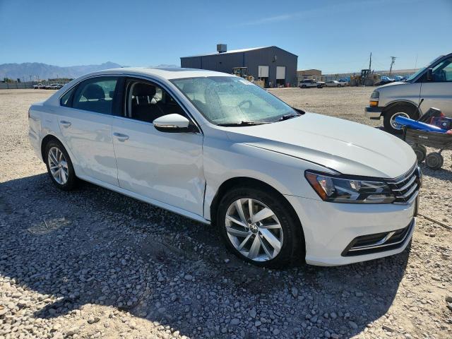 2018 VOLKSWAGEN PASSAT SE #3278985690