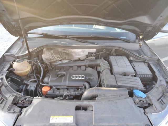 2015 AUDI Q3 PREMIUM #3281556390