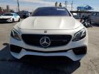 Lot #3309605565 2018 MERCEDES-BENZ E 63 AMG-S