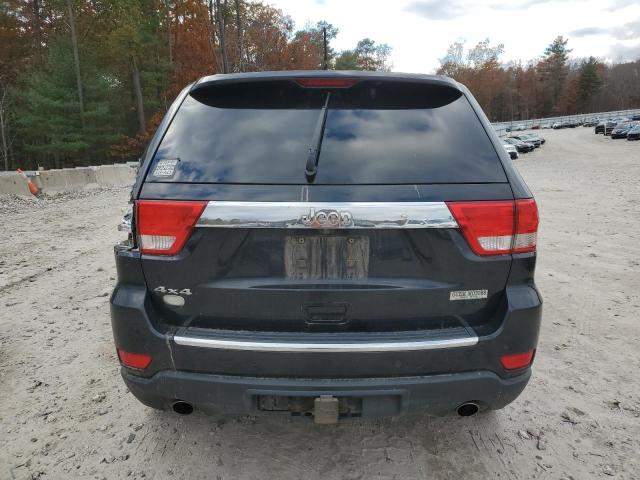 2012 JEEP GRAND CHER - 1C4RJFCT8CC192283