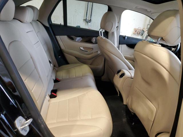 2016 MERCEDES-BENZ GLC 300 4M - WDC0G4KB0GF061352