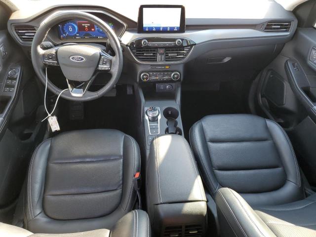 2021 FORD ESCAPE TIT - 1FMCU9DZ7MUA13613