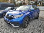 Lot #3292479697 2021 HONDA CR-V SE