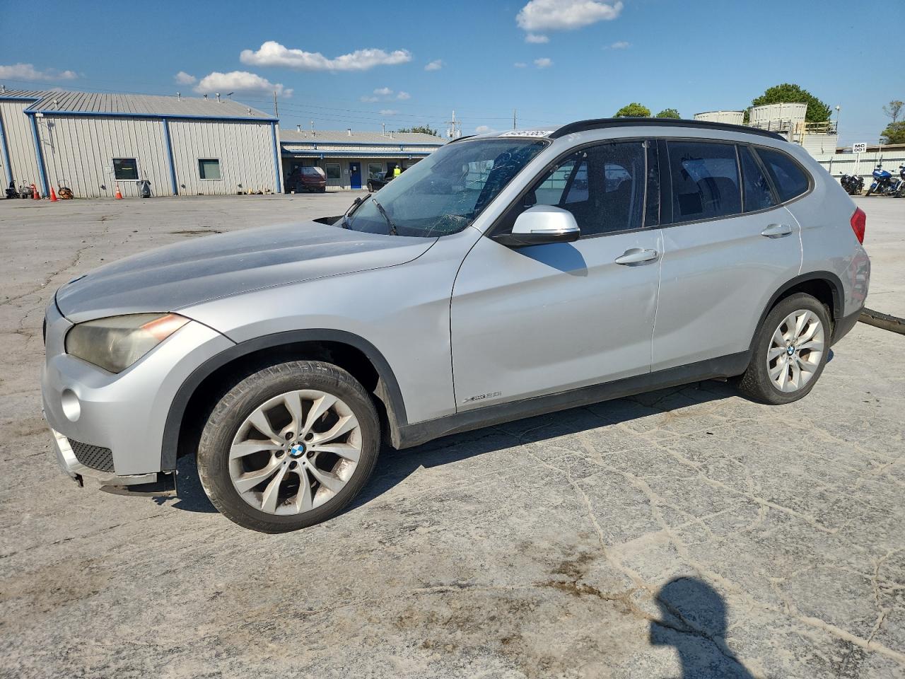 BMW X1 XDRIVE28I
