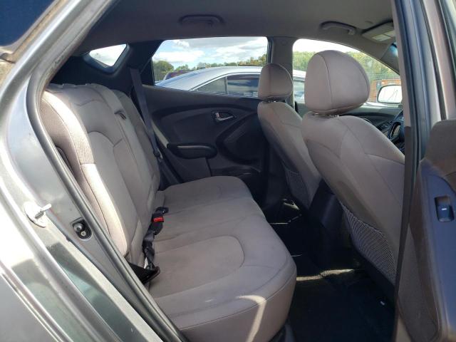 2015 HYUNDAI TUCSON GLS KM8JT3AF6FU091966