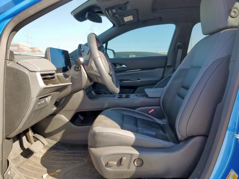 2024 HONDA PROLOGUE T #3291551944