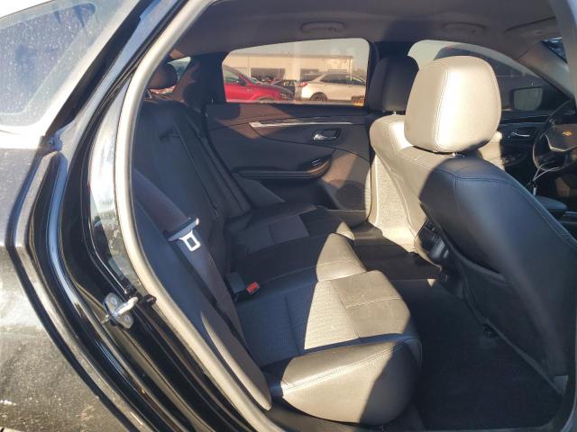 2018 CHEVROLET IMPALA LT #3286705285