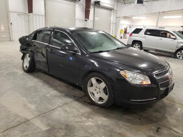 2010 CHEVROLET MALIBU 2LT #3285721653