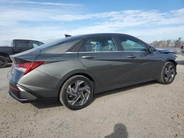 2025 HYUNDAI ELANTRA LI - KMHLN4DJXSU142291