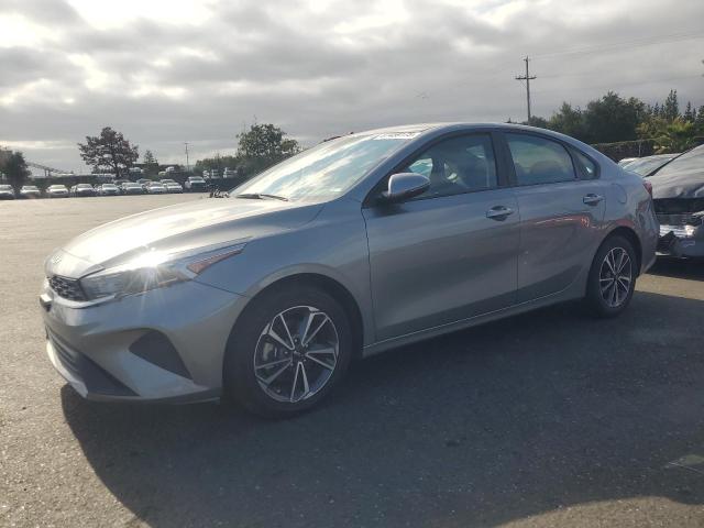 Global Auto Auctions: 2022 KIA FORTE FE