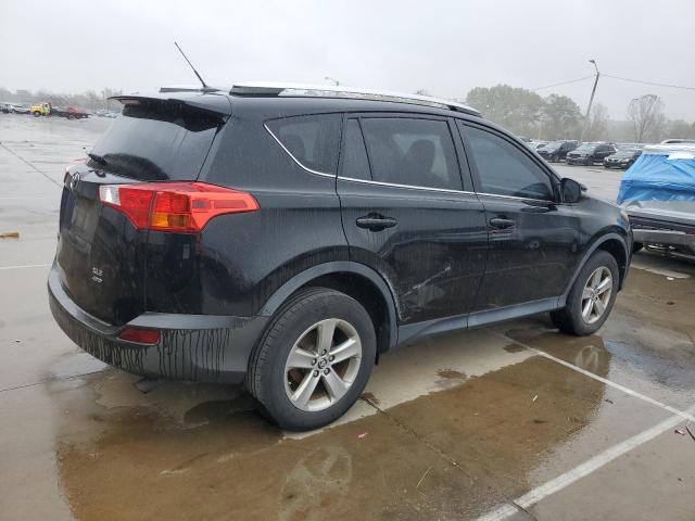 2015 TOYOTA RAV4 XLE #3311544281
