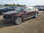 Lot #3301628640 2012 FORD TAURUS LIM