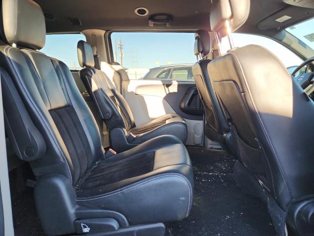 2017 DODGE GRAND CARA - 2C4RDGCGXHR761133