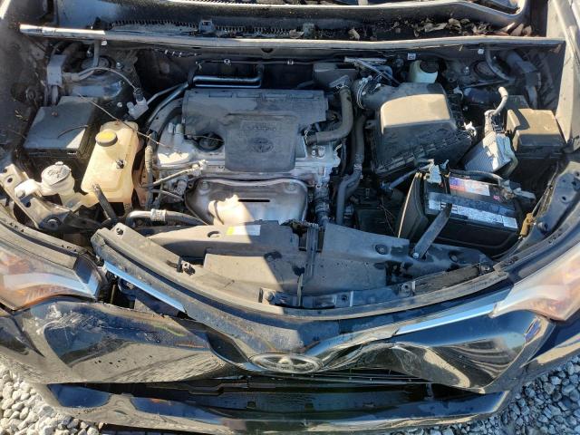 2017 TOYOTA RAV4 LE 2T3ZFREV7HW368617