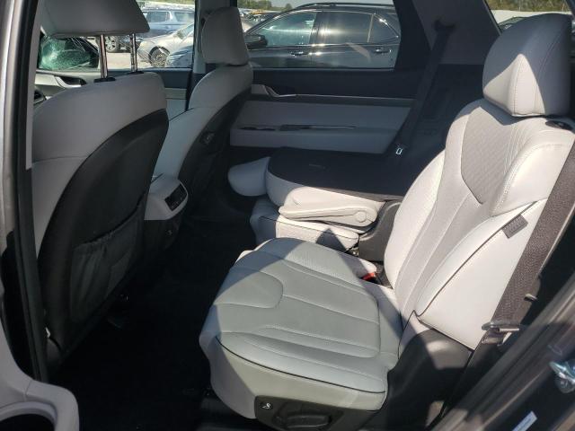 2025 HYUNDAI PALISADE S KM8R2DGE9SU868287