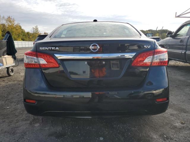 2015 NISSAN SENTRA 3N1AB7AP7FY364453