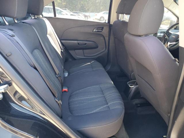 2015 CHEVROLET SONIC LT - 1G1JC5SH8F4164540