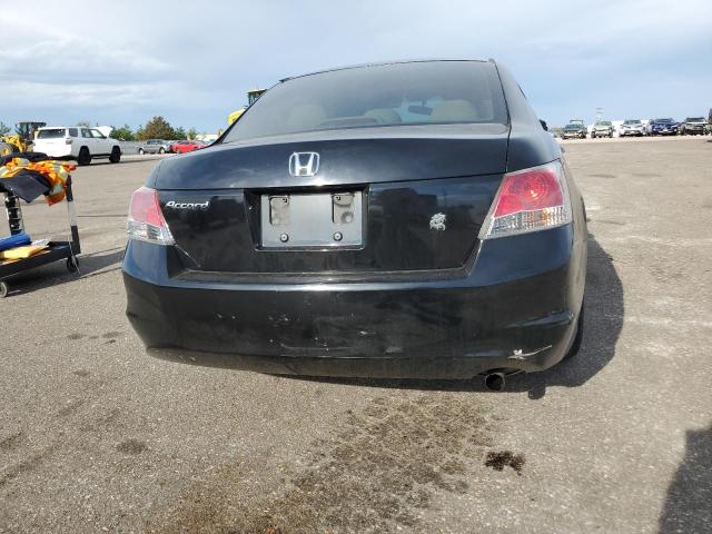 2008 HONDA ACCORD EX #3279543237