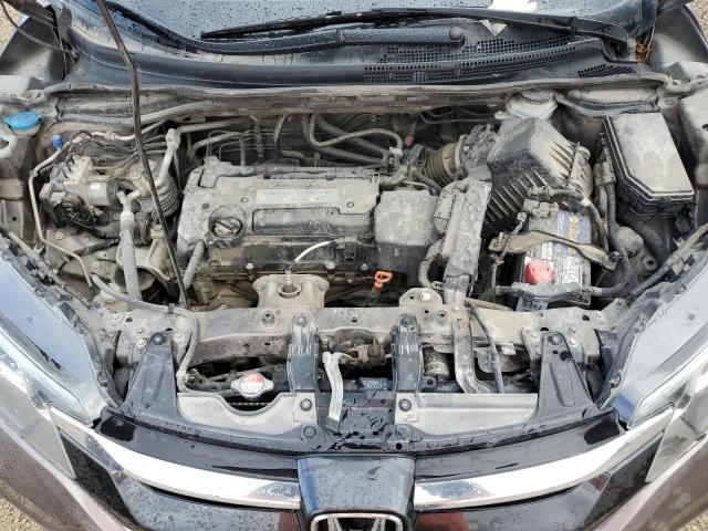 2015 HONDA CR-V EX - 5J6RM4H58FL103350