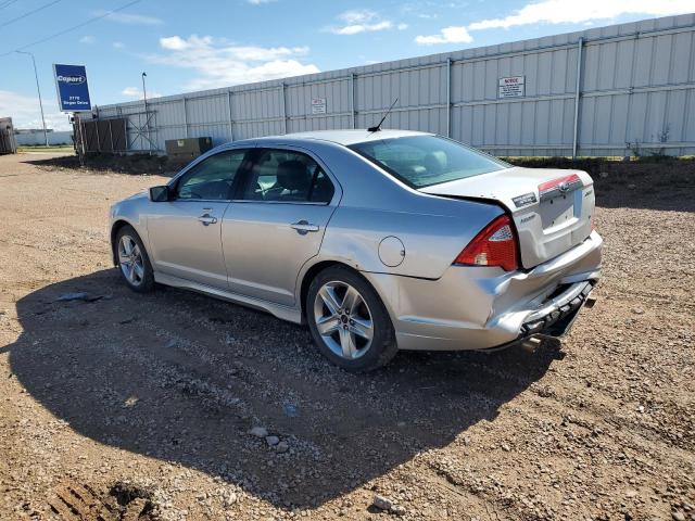 2012 FORD FUSION SPO - 3FAHP0KC5CR199224