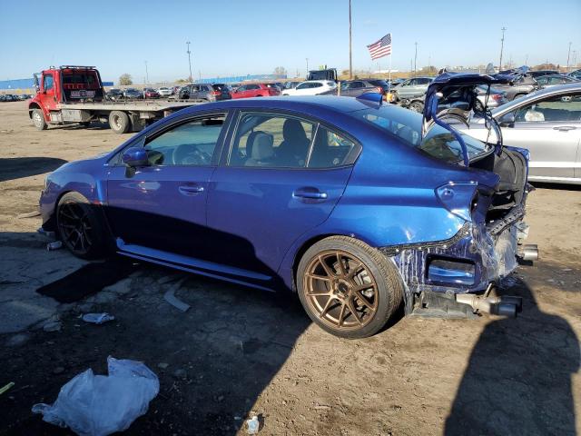 2019 SUBARU WRX - Other View