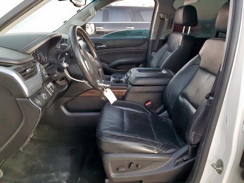 2015 CHEVROLET SUBURBAN C - 1GNSCJKC5FR528464