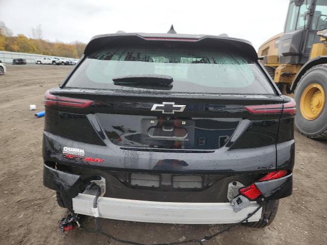 2023 CHEVROLET BOLT EUV P #3302765337