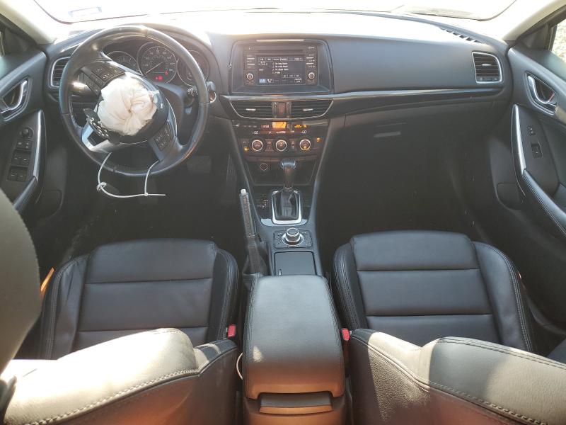 2015 MAZDA 6 TOURING #3302021074