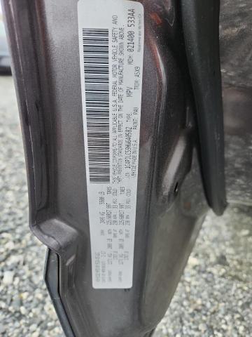 2017 JEEP CHEROKEE L - 1C4PJLCS9HW640582