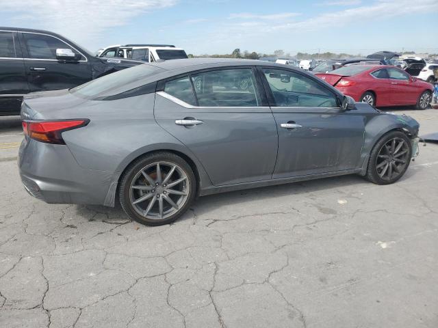 2019 NISSAN ALTIMA PLA 1N4BL4FV0KC197219