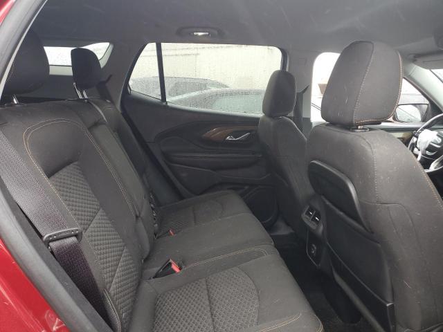 2019 GMC TERRAIN SL - 3GKALMEV1KL105177