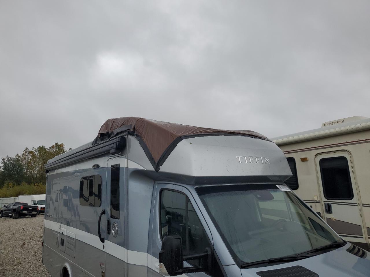 Lot #3271714643 2022 WAYFINDER MH