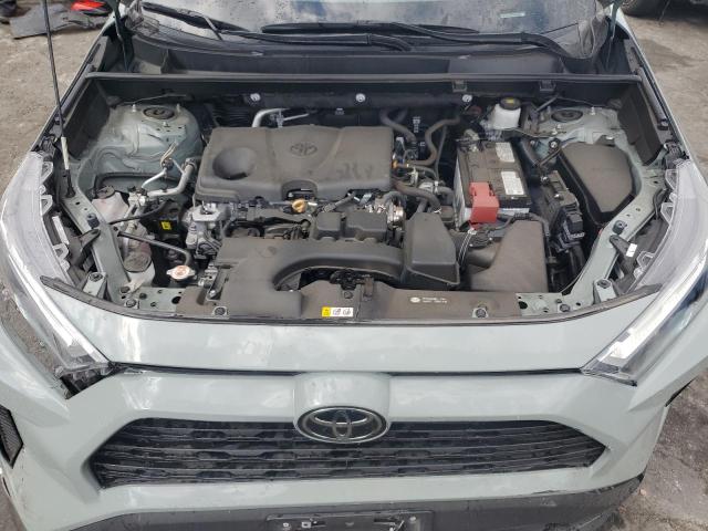 2023 TOYOTA RAV4 XLE #3305315310