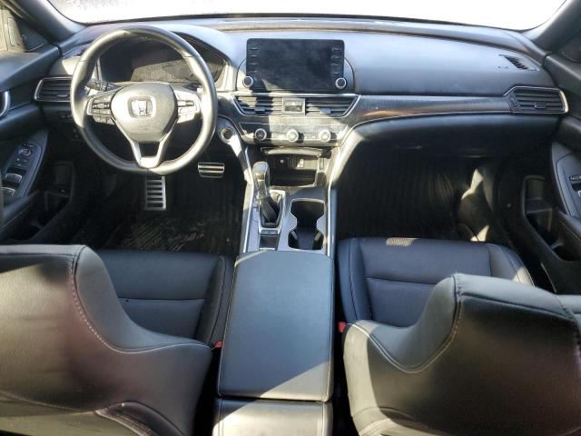 2019 HONDA ACCORD SPO - 1HGCV1F32KA802599