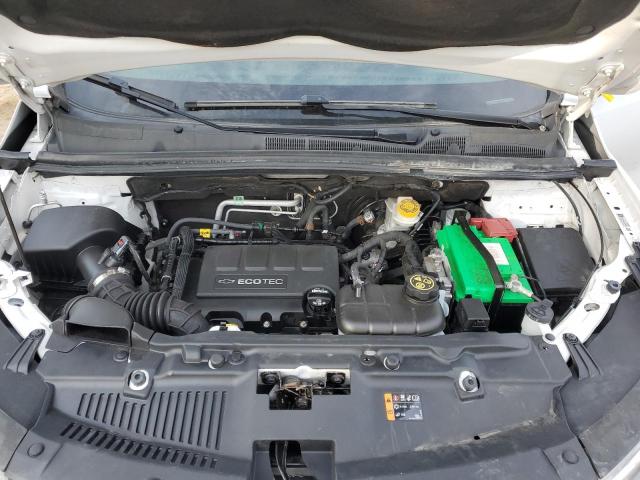 2020 CHEVROLET TRAX LS - 3GNCJNSB8LL198993