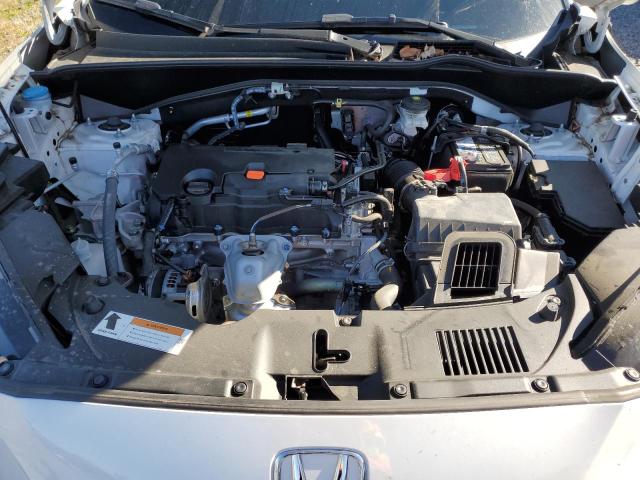 2024 HONDA HR-V LX #3281451007