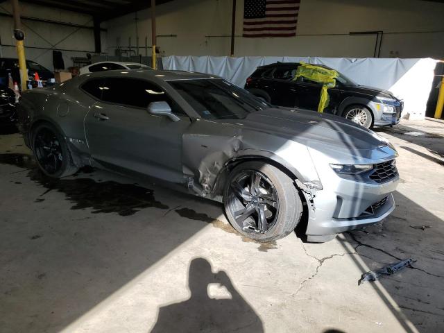2023 CHEVROLET CAMARO LT 1G1FD1RX4P0157084