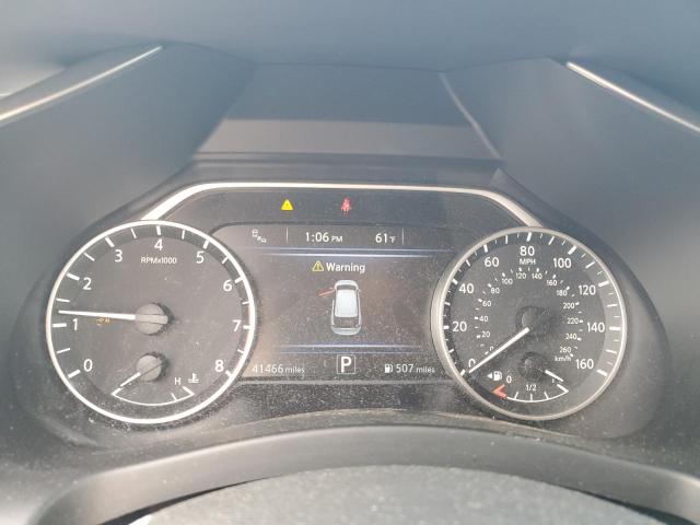 2020 NISSAN MURANO SV 5N1AZ2BS6LN170029