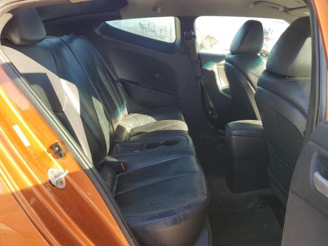 2015 HYUNDAI VELOSTER TURBO - KMHTC6AEXFU231938