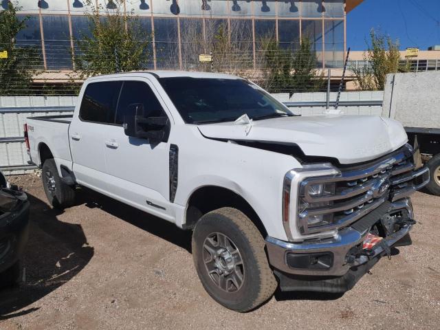 2024 FORD F250 SUPER - 1FT8W2BT1REE38014
