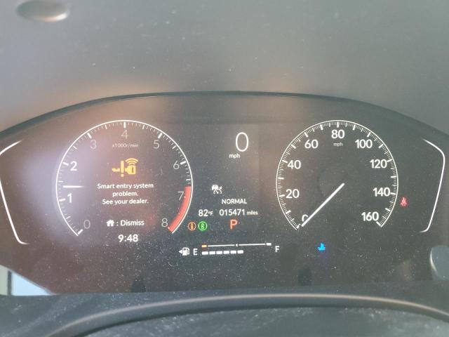 2024 HONDA CIVIC SPOR - 19XFL2H86RE029319