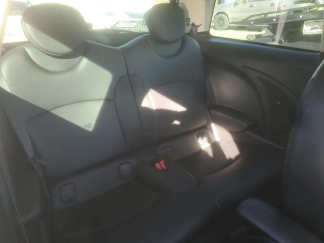 2013 MINI COOPER S #3296647010