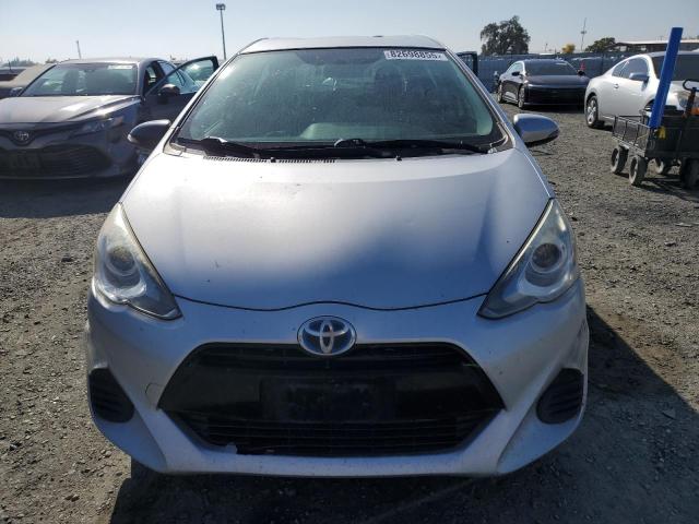 2016 TOYOTA PRIUS C JTDKDTB30G1132654